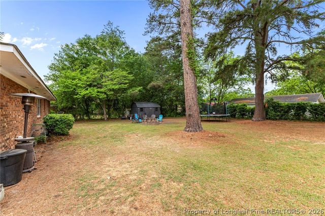 5202 Pala Verde Drive, Fayetteville, NC 28304