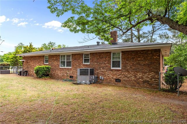 5202 Pala Verde Drive, Fayetteville, NC 28304