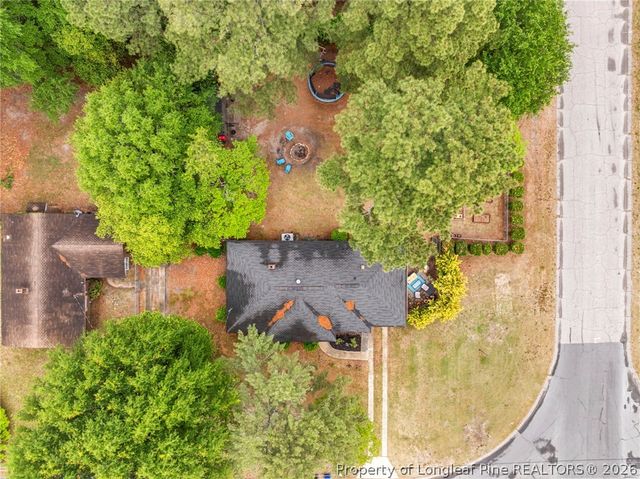 5202 Pala Verde Drive, Fayetteville, NC 28304