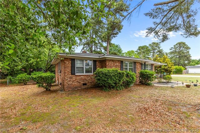 5202 Pala Verde Drive, Fayetteville, NC 28304