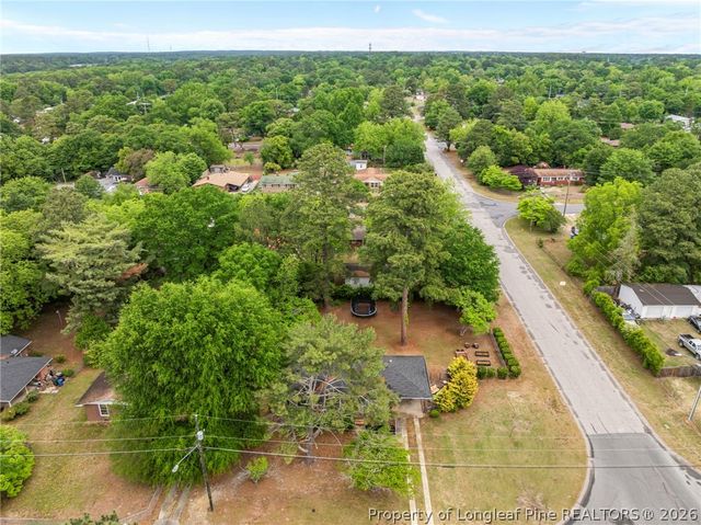 5202 Pala Verde Drive, Fayetteville, NC 28304