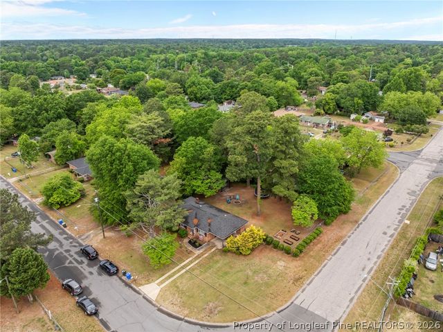 5202 Pala Verde Drive, Fayetteville, NC 28304