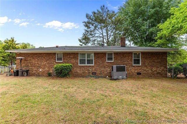 5202 Pala Verde Drive, Fayetteville, NC 28304