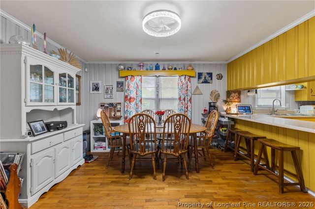 5202 Pala Verde Drive, Fayetteville, NC 28304
