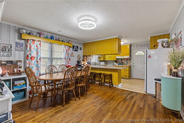 5202 Pala Verde Drive, Fayetteville, NC 28304