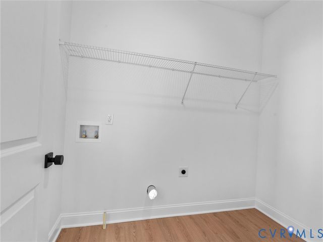 5500 Hemlock Rd, Quinton, VA 23141