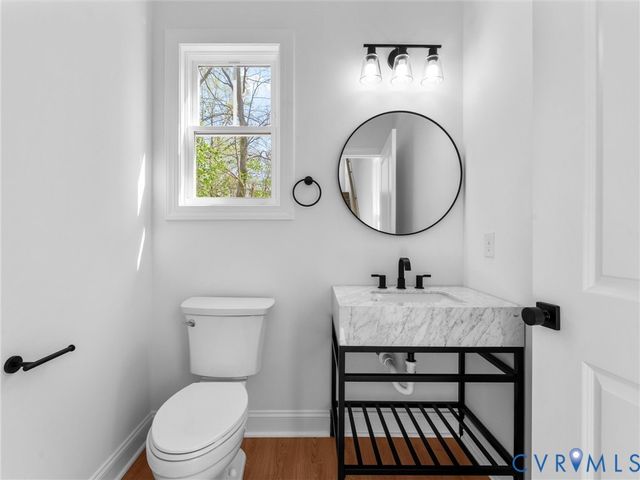 5500 Hemlock Rd, Quinton, VA 23141