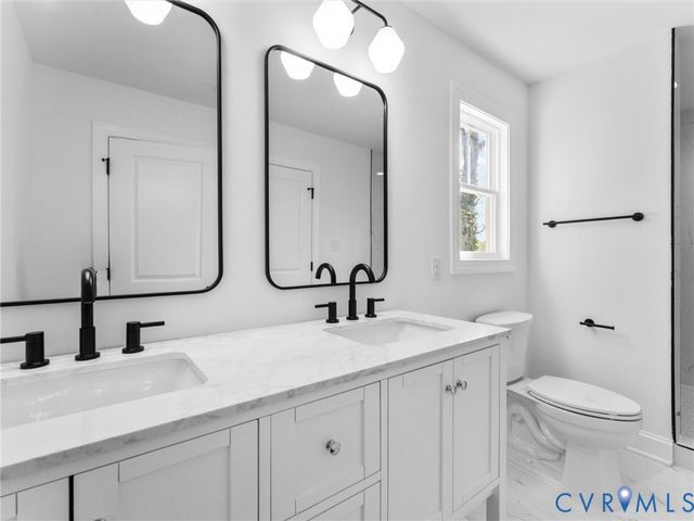 5500 Hemlock Rd, Quinton, VA 23141