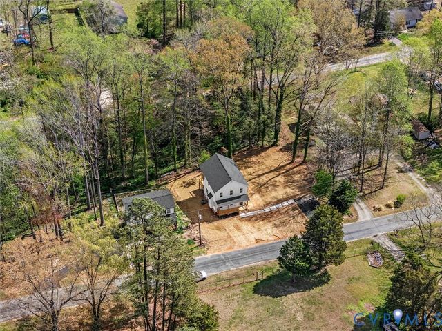 5500 Hemlock Rd, Quinton, VA 23141