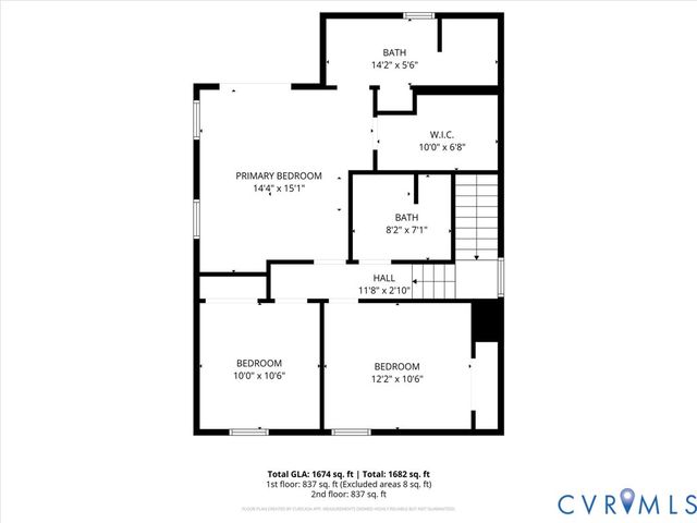 5500 Hemlock Rd, Quinton, VA 23141