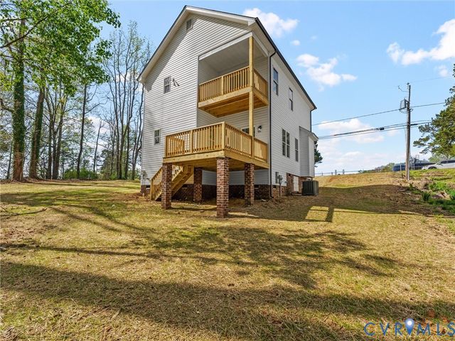 5500 Hemlock Rd, Quinton, VA 23141