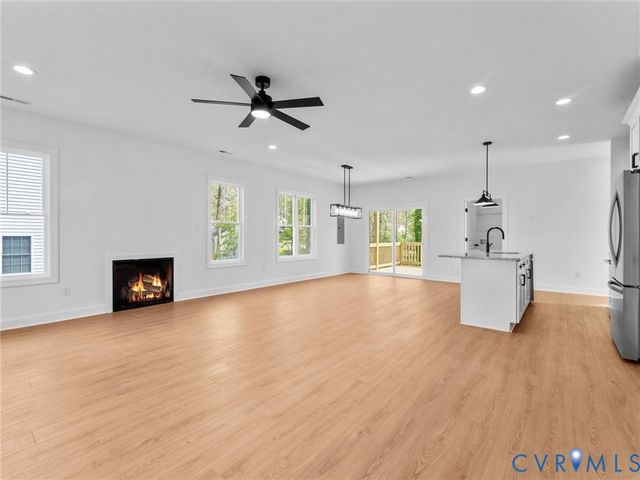 5500 Hemlock Rd, Quinton, VA 23141