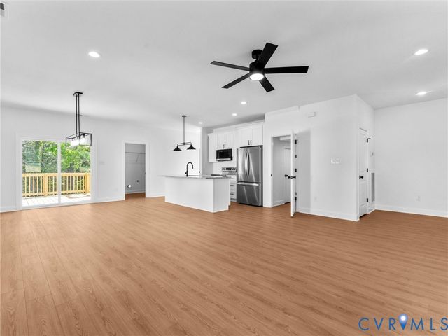5500 Hemlock Rd, Quinton, VA 23141