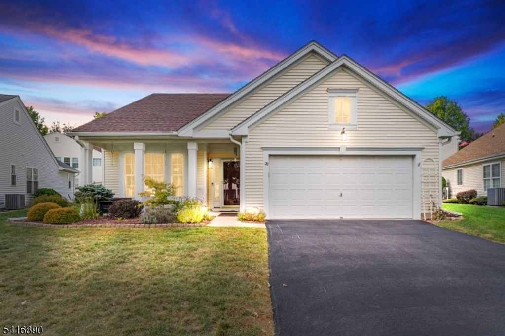 29 Stafford Ln, White Twp., NJ 07823