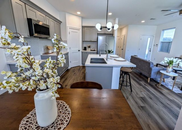 7415 Easter Street, Houston, TX 77088