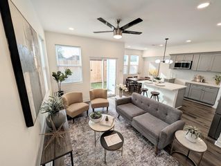 7415 Easter Street, Houston, TX 77088