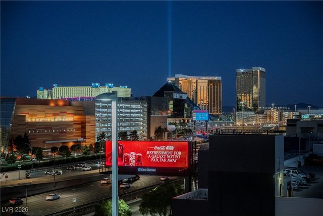 4471 Dean Martin Drive 810, Las Vegas, NV 89103