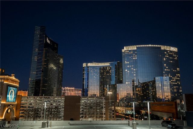 4471 Dean Martin Drive 810, Las Vegas, NV 89103