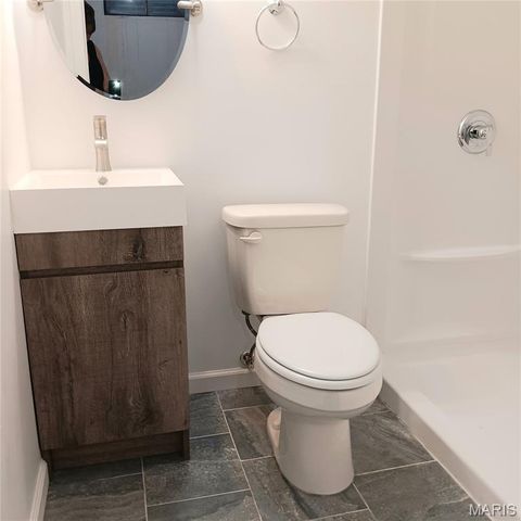 3406 Saint Thomas More Place, Bel Ridge, MO 63121