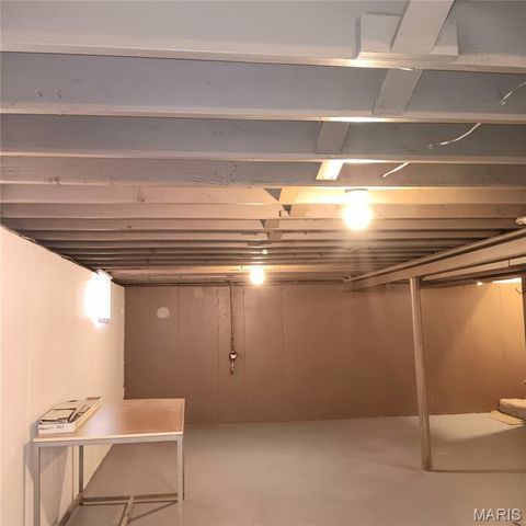 3406 Saint Thomas More Place, Bel Ridge, MO 63121