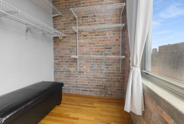 1500 W Monroe Street 413, Chicago, IL 60607