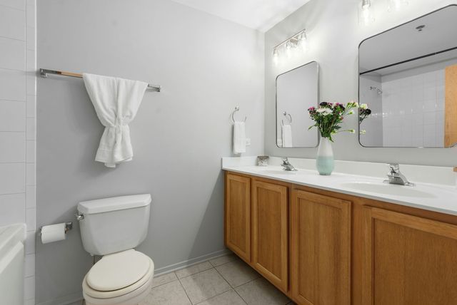 1500 W Monroe Street 413, Chicago, IL 60607