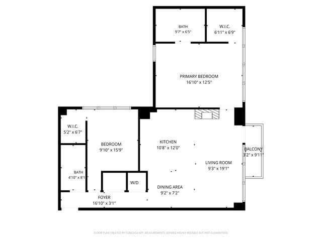 1500 W Monroe Street 413, Chicago, IL 60607