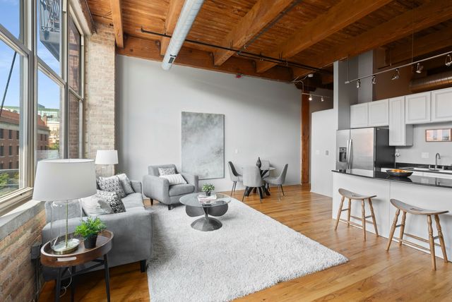 1500 W Monroe Street 413, Chicago, IL 60607