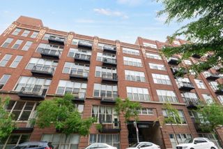 1500 W Monroe Street 413, Chicago, IL 60607