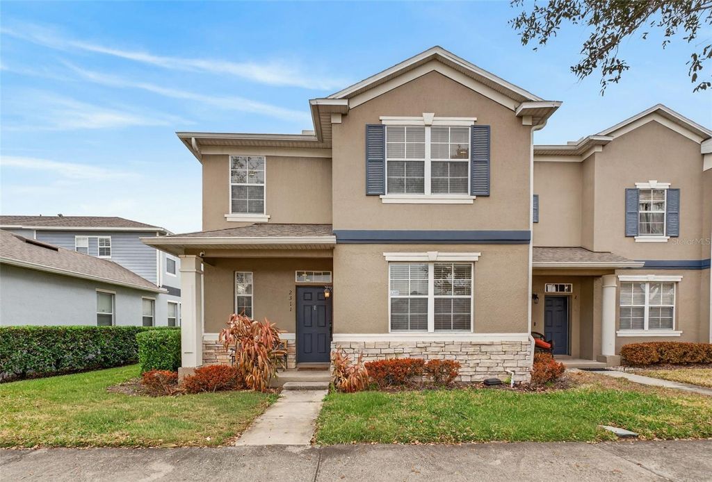 Image 2 of property listing at 2311 J LAWSON BOULEVARD, Orlando, FL 32824