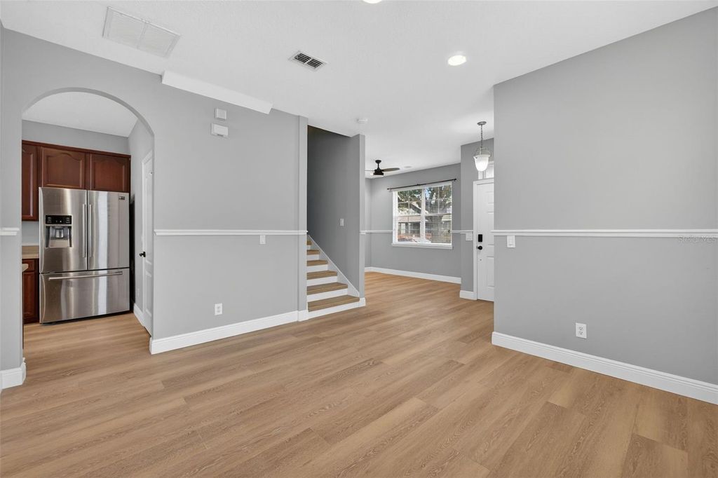 Image 12 of property listing at 2311 J LAWSON BOULEVARD, Orlando, FL 32824