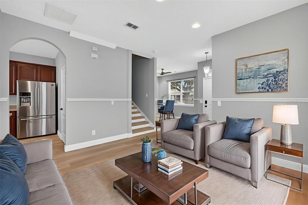 Image 13 of property listing at 2311 J LAWSON BOULEVARD, Orlando, FL 32824