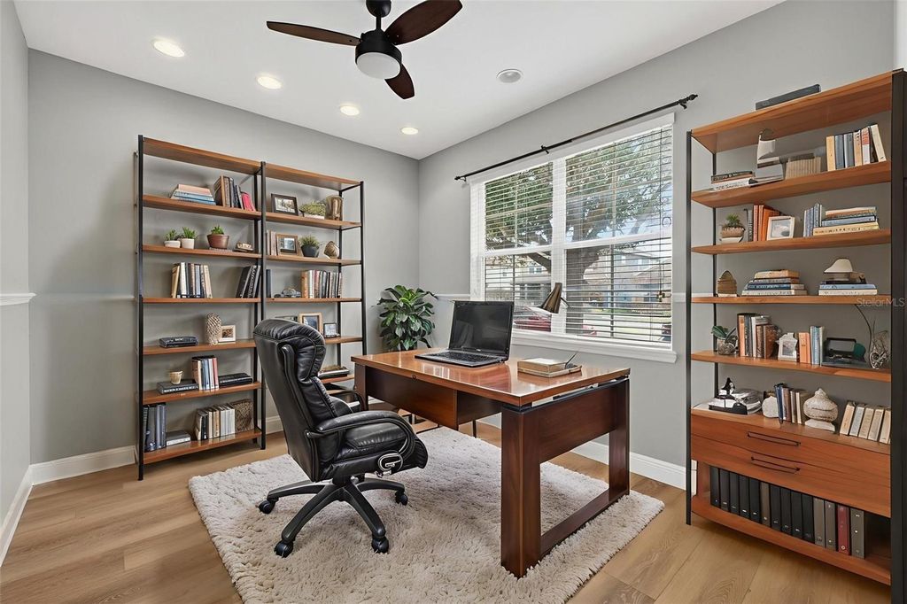 Image 15 of property listing at 2311 J LAWSON BOULEVARD, Orlando, FL 32824