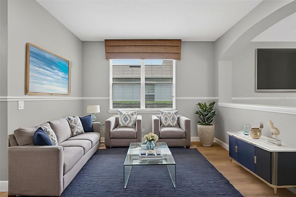 Image 20 of property listing at 2311 J LAWSON BOULEVARD, Orlando, FL 32824