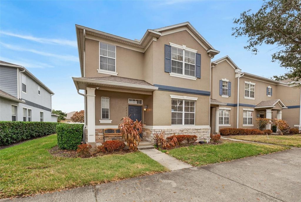 Image 3 of property listing at 2311 J LAWSON BOULEVARD, Orlando, FL 32824