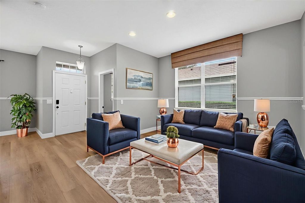 Image 22 of property listing at 2311 J LAWSON BOULEVARD, Orlando, FL 32824