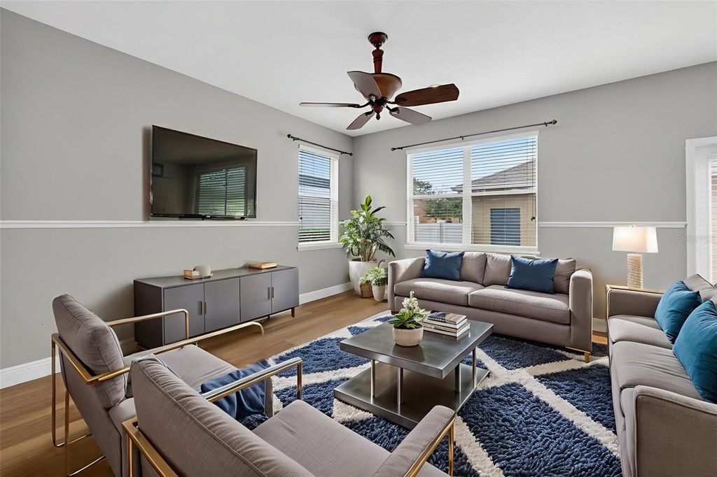 Image 23 of property listing at 2311 J LAWSON BOULEVARD, Orlando, FL 32824