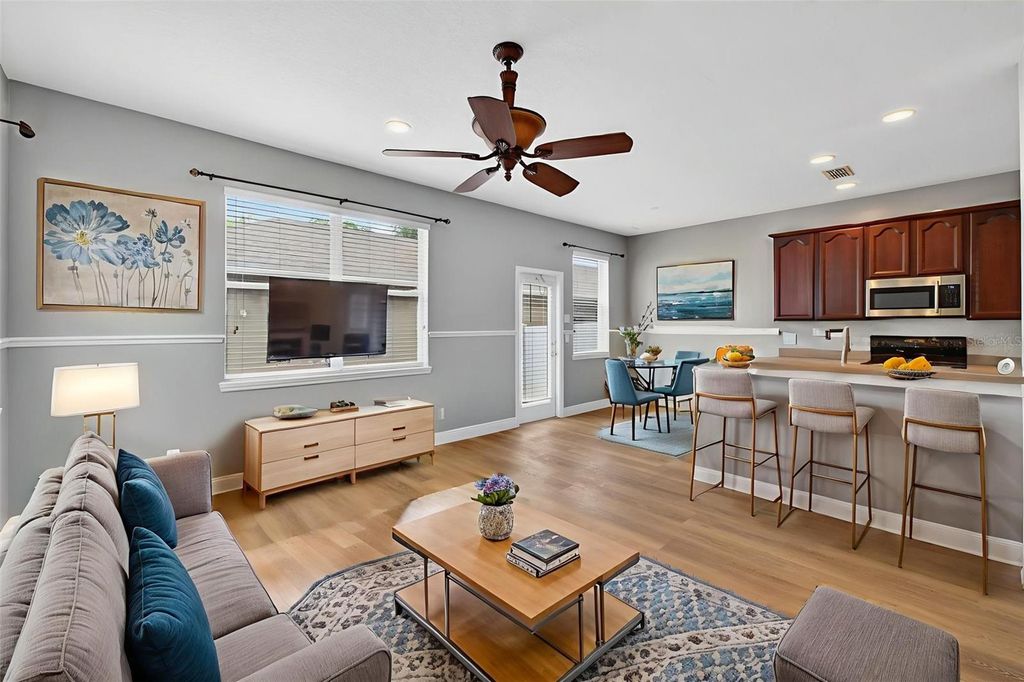 Image 25 of property listing at 2311 J LAWSON BOULEVARD, Orlando, FL 32824