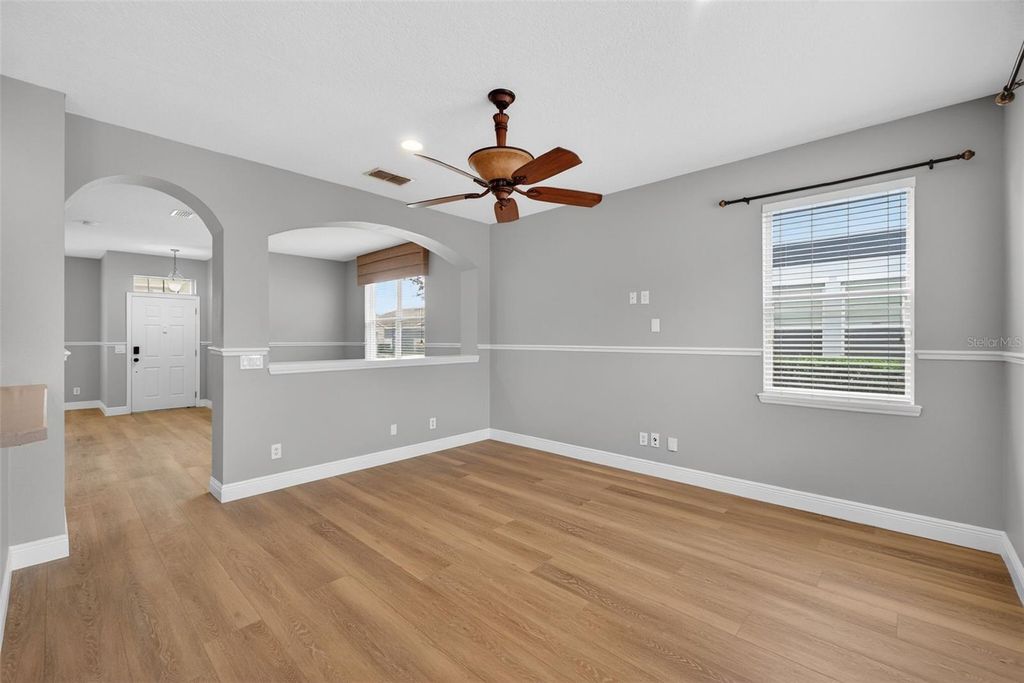 Image 26 of property listing at 2311 J LAWSON BOULEVARD, Orlando, FL 32824