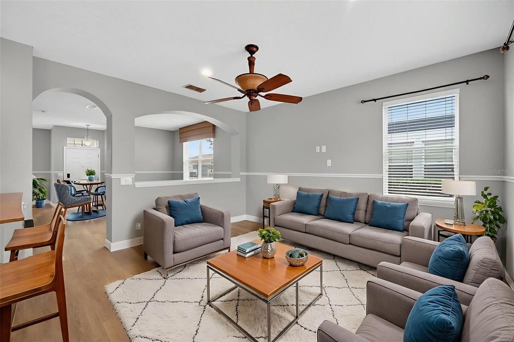 Image 27 of property listing at 2311 J LAWSON BOULEVARD, Orlando, FL 32824