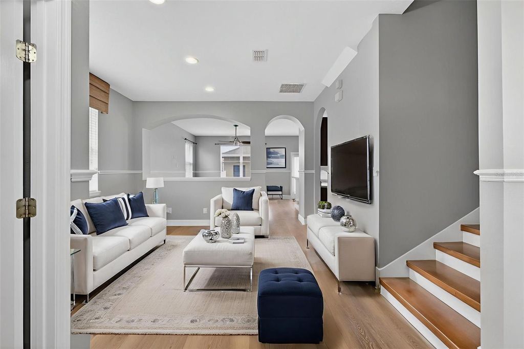 Image 5 of property listing at 2311 J LAWSON BOULEVARD, Orlando, FL 32824