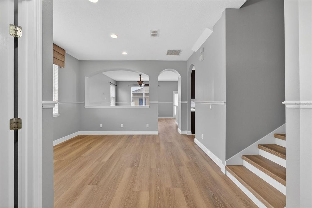 Image 6 of property listing at 2311 J LAWSON BOULEVARD, Orlando, FL 32824