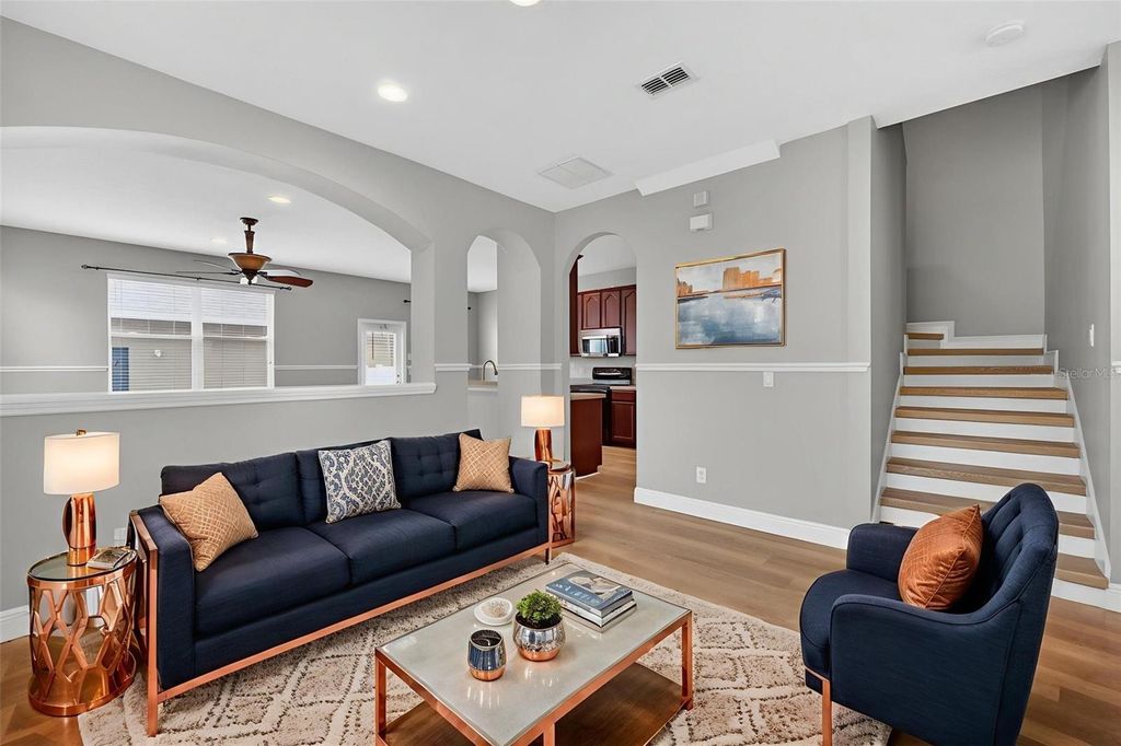 Image 7 of property listing at 2311 J LAWSON BOULEVARD, Orlando, FL 32824