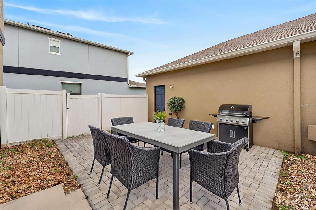 Image 83 of property listing at 2311 J LAWSON BOULEVARD, Orlando, FL 32824