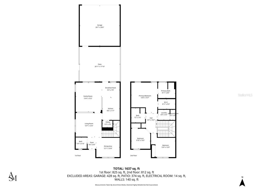 Image 87 of property listing at 2311 J LAWSON BOULEVARD, Orlando, FL 32824