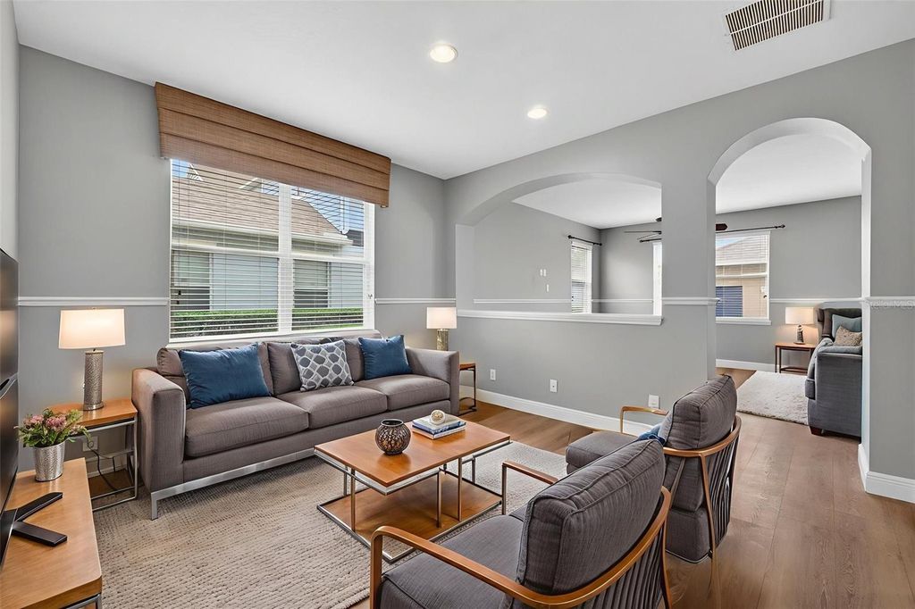 Image 10 of property listing at 2311 J LAWSON BOULEVARD, Orlando, FL 32824