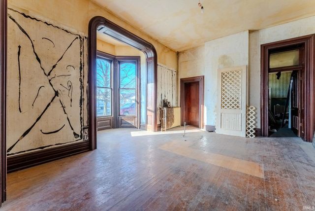 218 E Main Street, Wabash, IN 46992