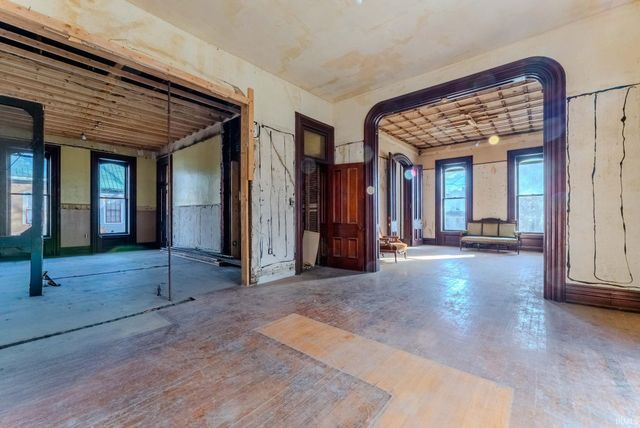 218 E Main Street, Wabash, IN 46992