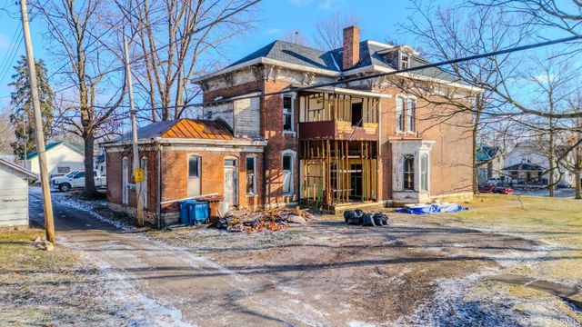 218 E Main Street, Wabash, IN 46992