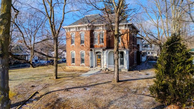 218 E Main Street, Wabash, IN 46992